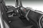 Iveco Tector Attack 4x2 2012 года